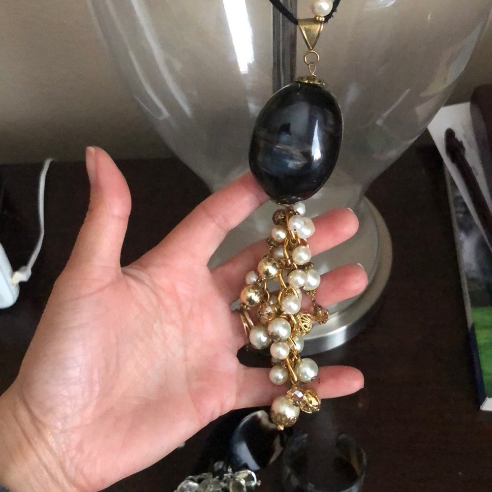 Unique Necklace - Picture 2 of 6